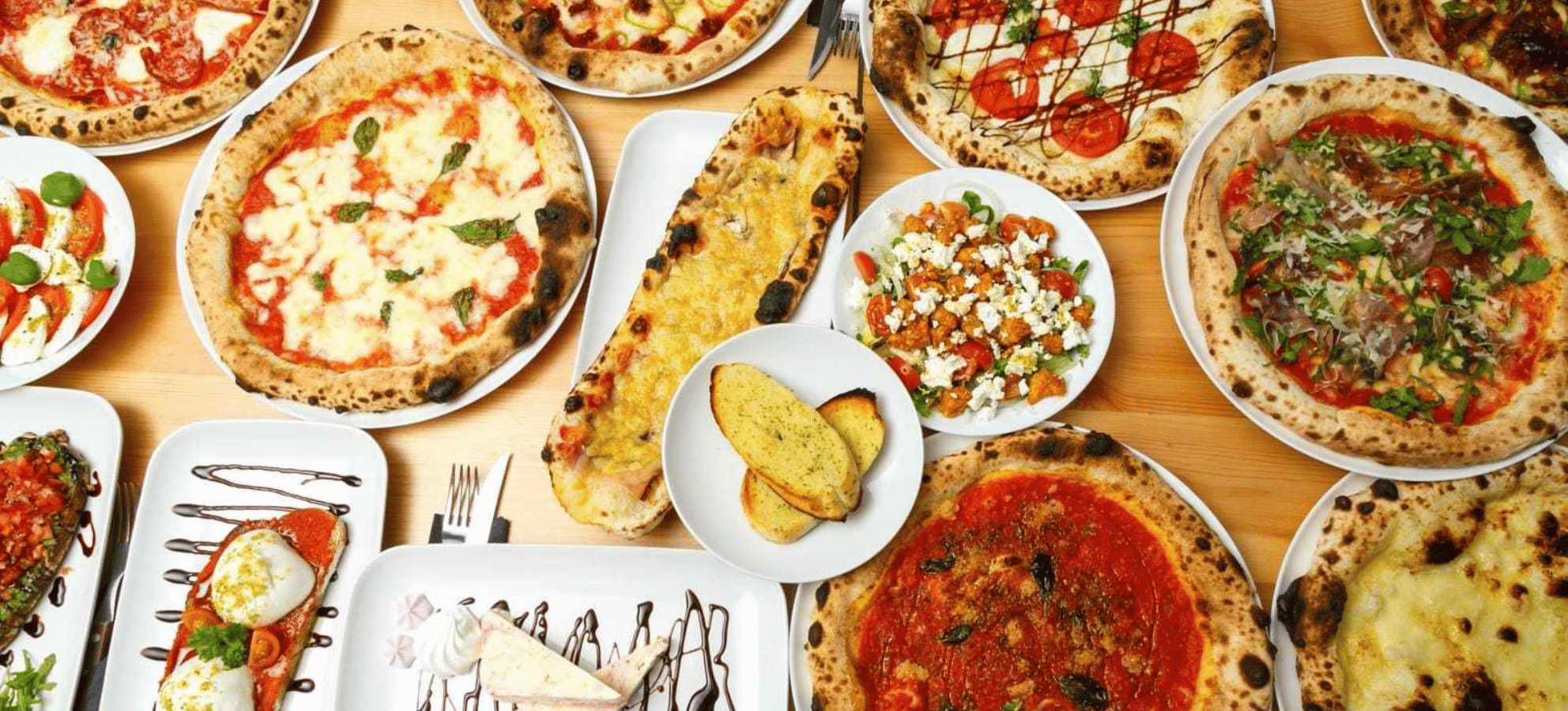 Don Luca Pizza